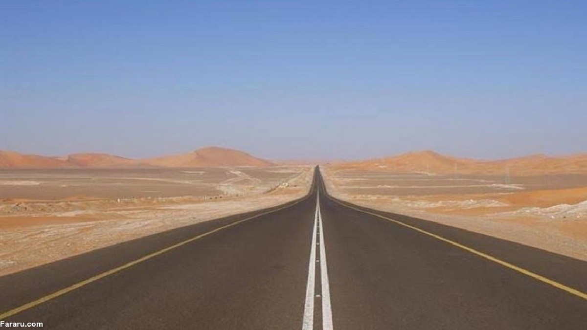 خنک کننده‌های خیابانی در عربستان + فیلم