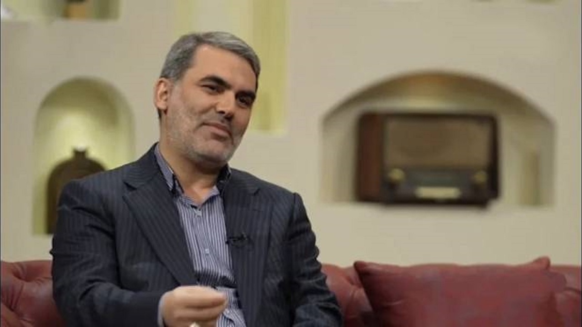 ویدئویی از آخرین صحبت‌های رئیس‌جمهور برای «مردم»