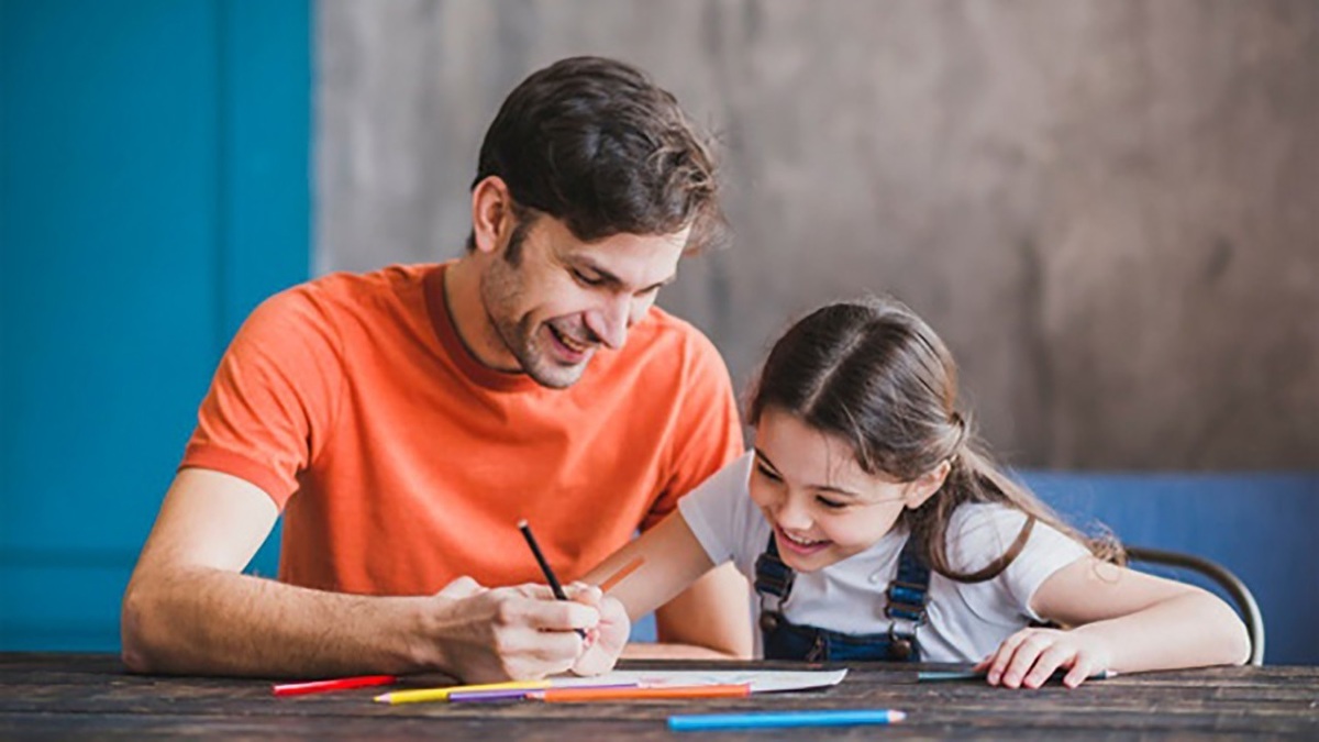 راه‌های تقویت حس مسئولیت‌پذیری در کودکان + فیلم