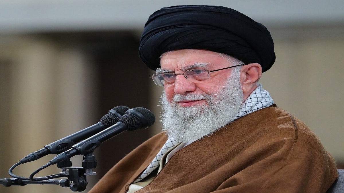 حسین امیرعبداللهیان؛ شهید خدمت در عرصه دیپلماسی + فیلم