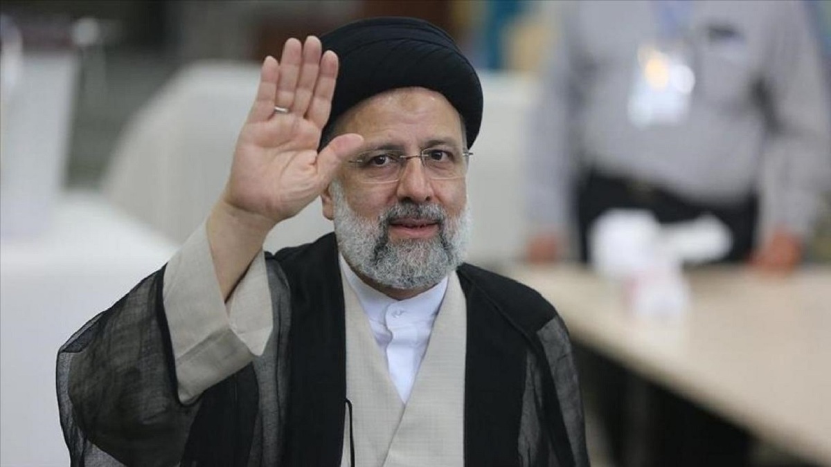 ویدئویی که یوسف سلامی از شهید رئیسی منتشر کرد
