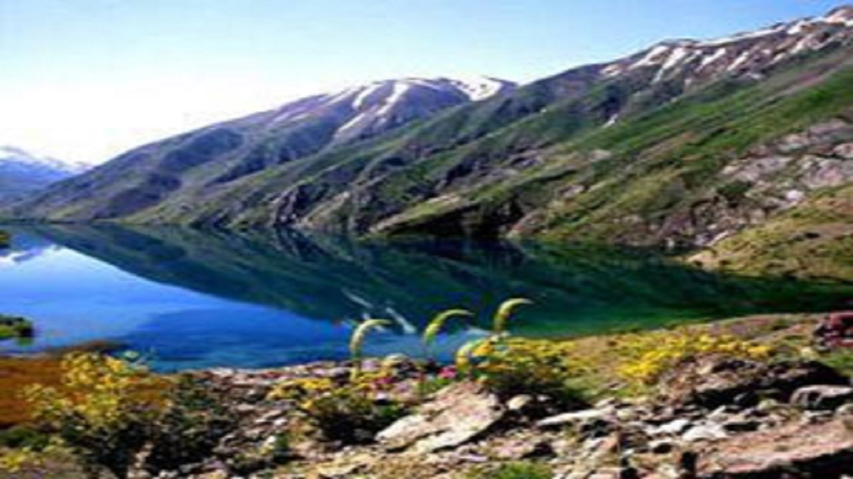 مناطق گردشگری شهر بهبهان + فیلم