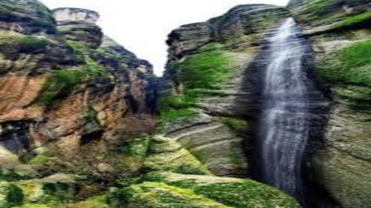 مناطق گردشگری شهر بهبهان + فیلم