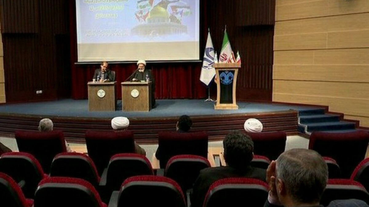 فرمانده تحت تعقیب فلسطینی کیست؟ + فیلم