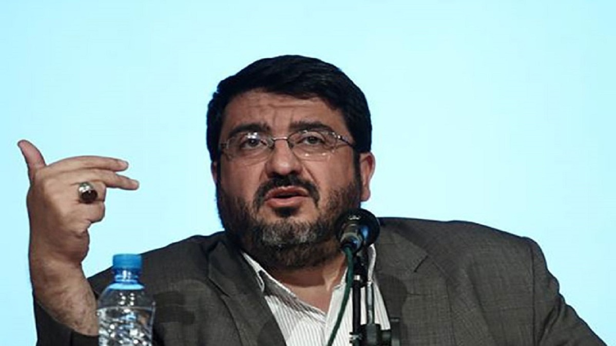 تحلیلگر آمریکایی: دانشجویان معترض آمریکایی نیرو‌های نیابتی ایران هستند!