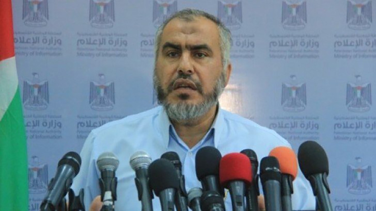 اعتراف منشه امیر به ایجاد شکاف عمیق در جامعه اسرائیل