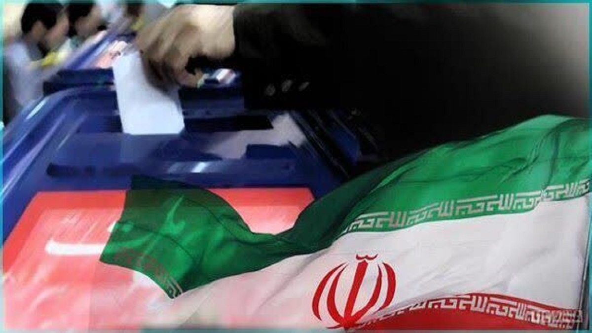 انتخابات مکملِ بدرقۀ شهیدان است + فیلم