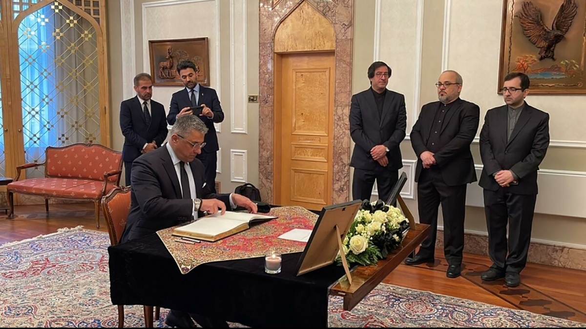 «شهید جمهور» از زبان مسئولان + فیلم