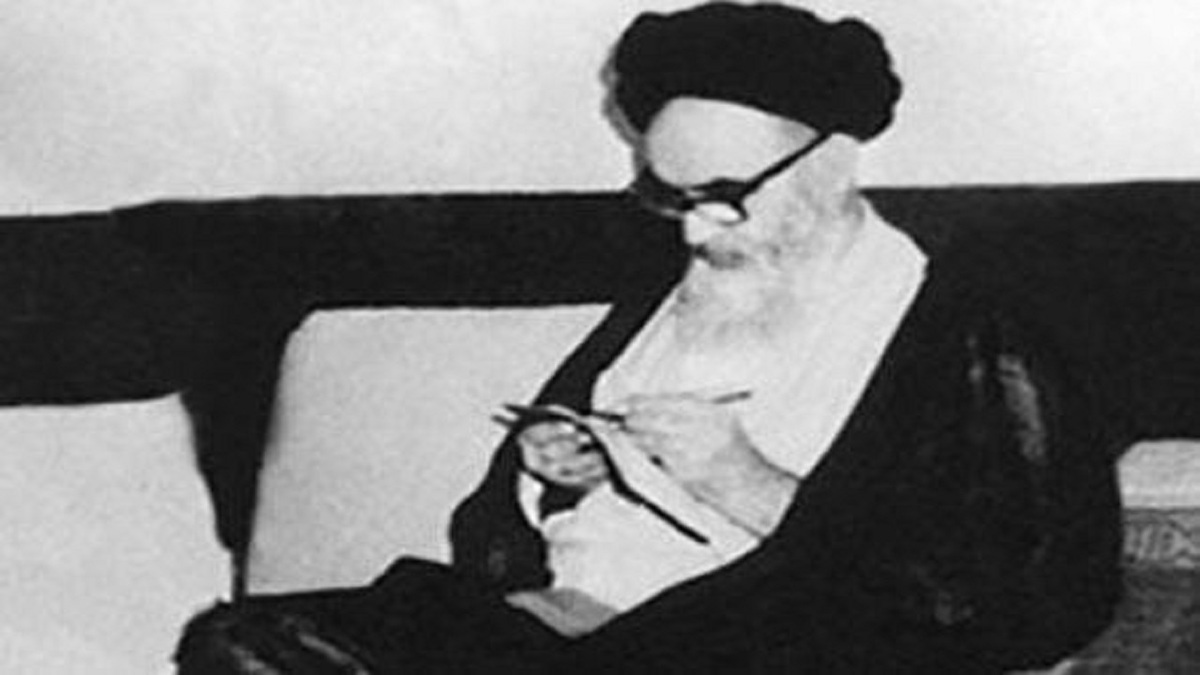 تبلیغات در انتخابات در کلام امام خمینی (ره) + فیلم