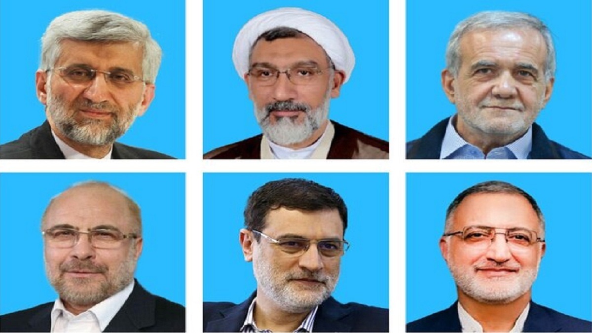 ناگفته‌هایی از اولین انتخابات ریاست جمهوری در ایران و ماجرای بنی صدر + فیلم