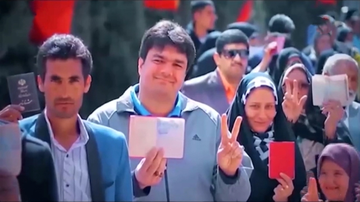 بخشی از بیانات رهبر انقلاب درباره اعتراف به گناه در روز عرفه + فیلم