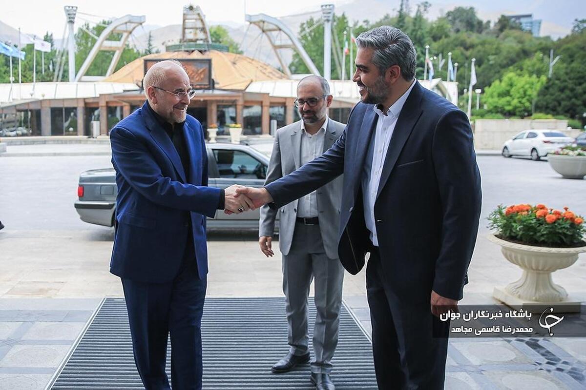 ویژه برنامه «بدون تعارف» با حضور آقای سعید جلیلی