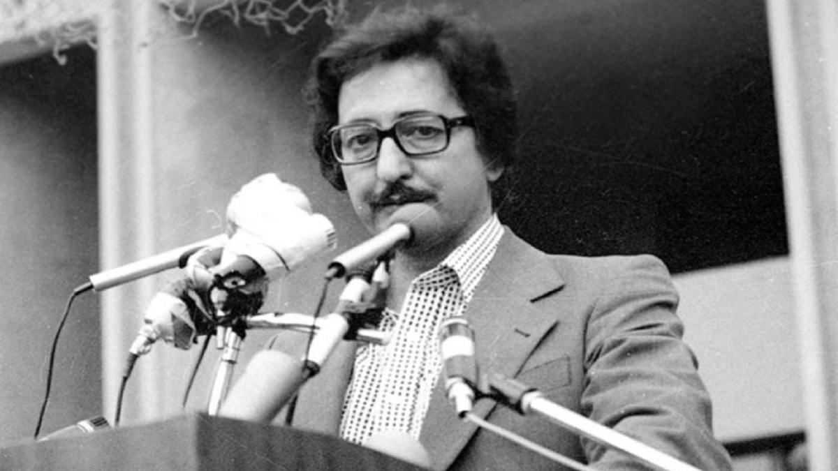 اولین مستند انتخاباتی امیرحسین قاضی‌زاده هاشمی