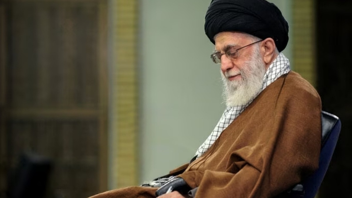 بخشی از بیانات رهبر انقلاب درباره اعتراف به گناه در روز عرفه + فیلم