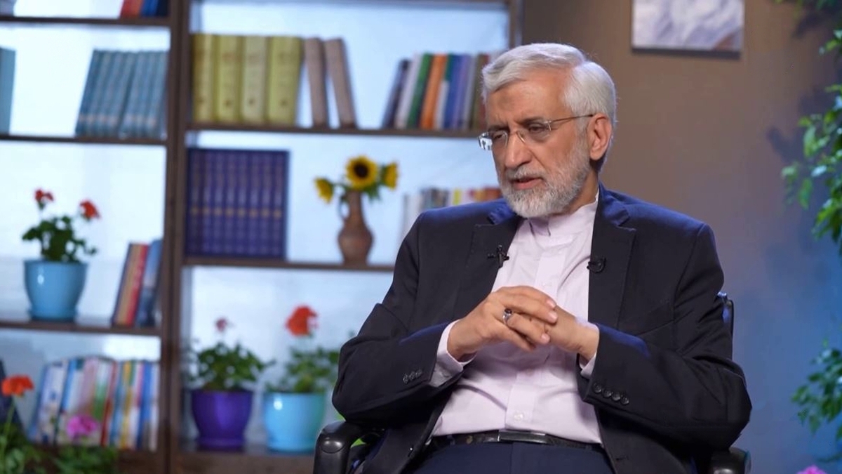 دومین مستند انتخاباتی امیرحسین قاضی‌زاده هاشمی