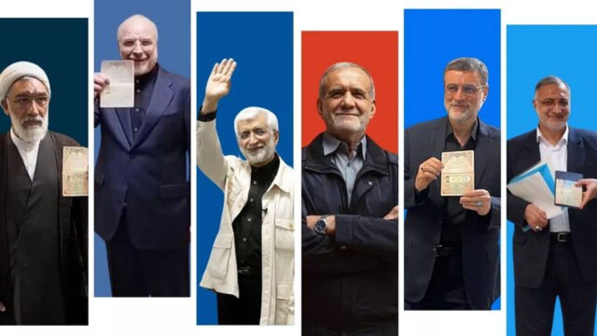 نخستین مستند انتخاباتی علیرضا زاکانی
