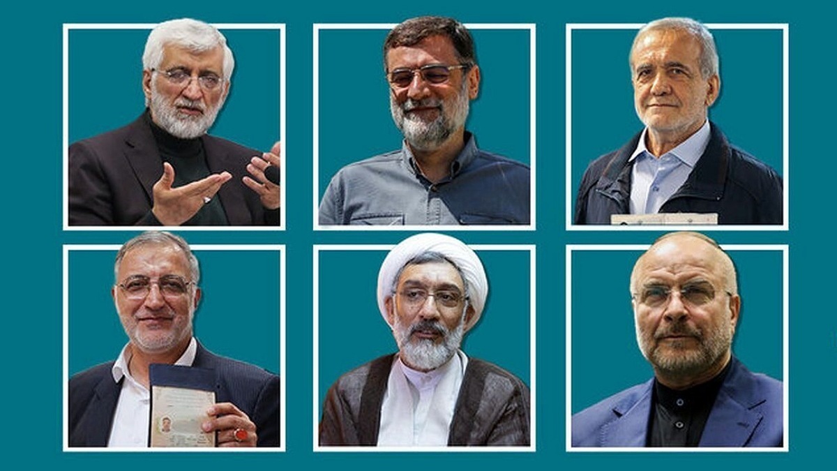نخستین مستند انتخاباتی علیرضا زاکانی