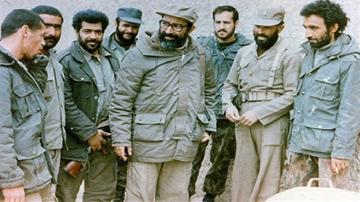 چرا شهید چمران پیشنهاد ناسا را نپذیرفت؟ + فیلم