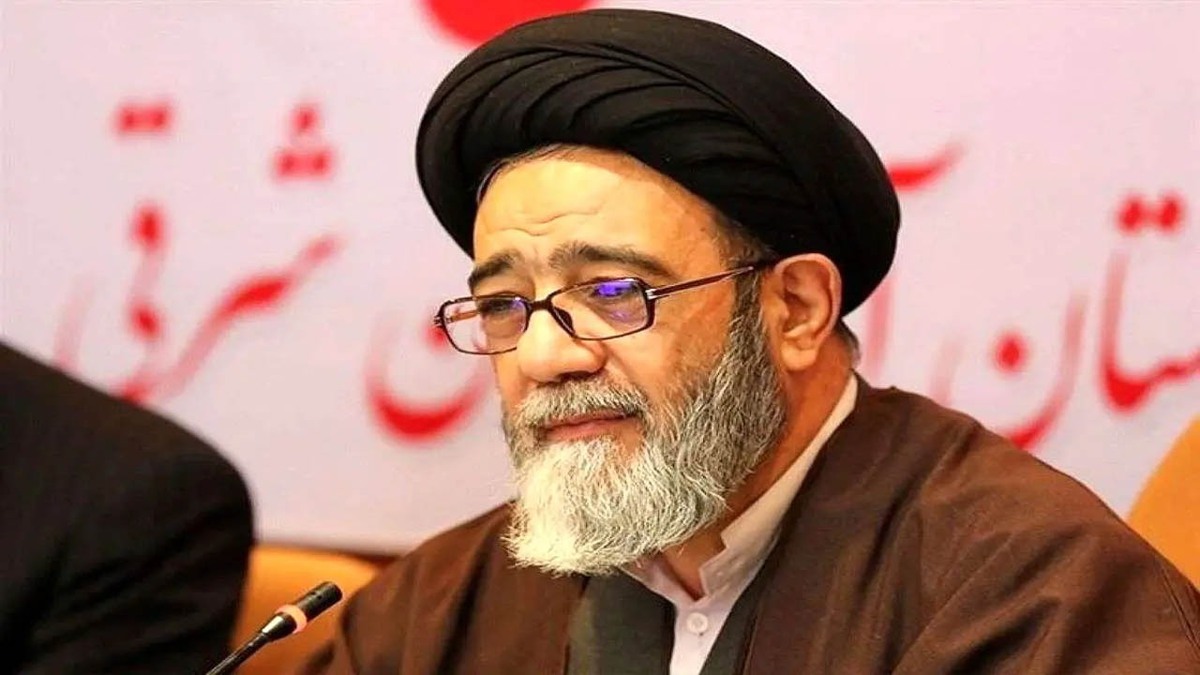 امام جمعه؟ نه! او امام شنبه تا جمعه بود + فیلم