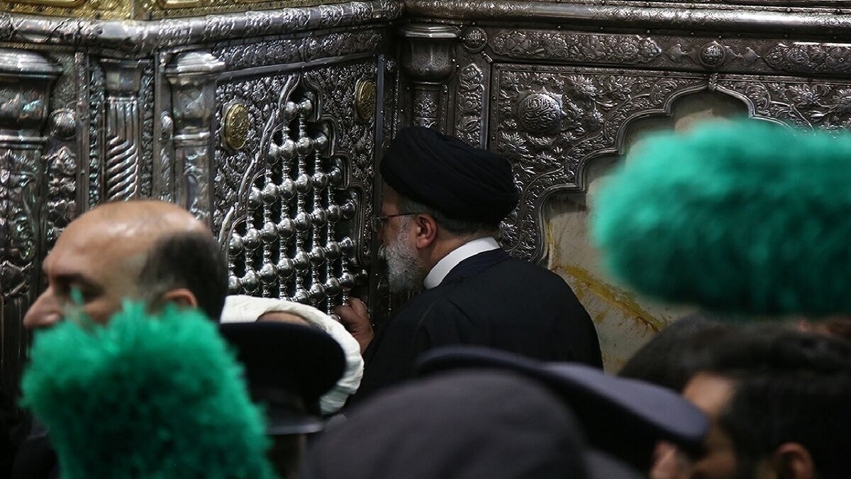 «کشتی نجات حسین (ع)» + فیلم