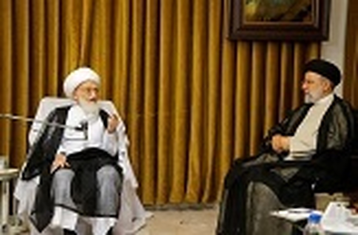 نماهنگ خداوند ابراهیم را دوست داشت