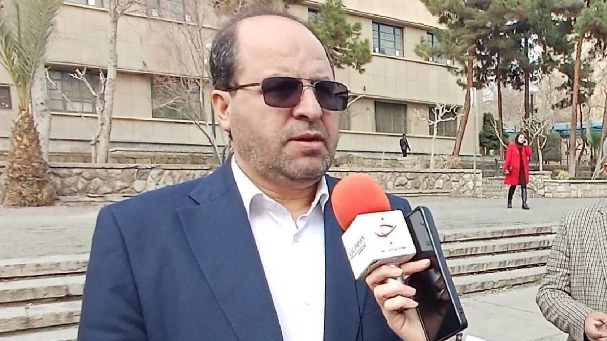 رئیس جمهور شهید در نگاه مردم + فیلم