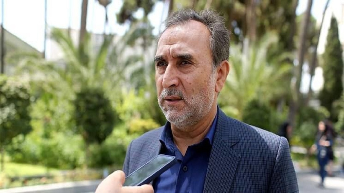 شرایط ثبت نام در انتخابات ریاست جمهوری