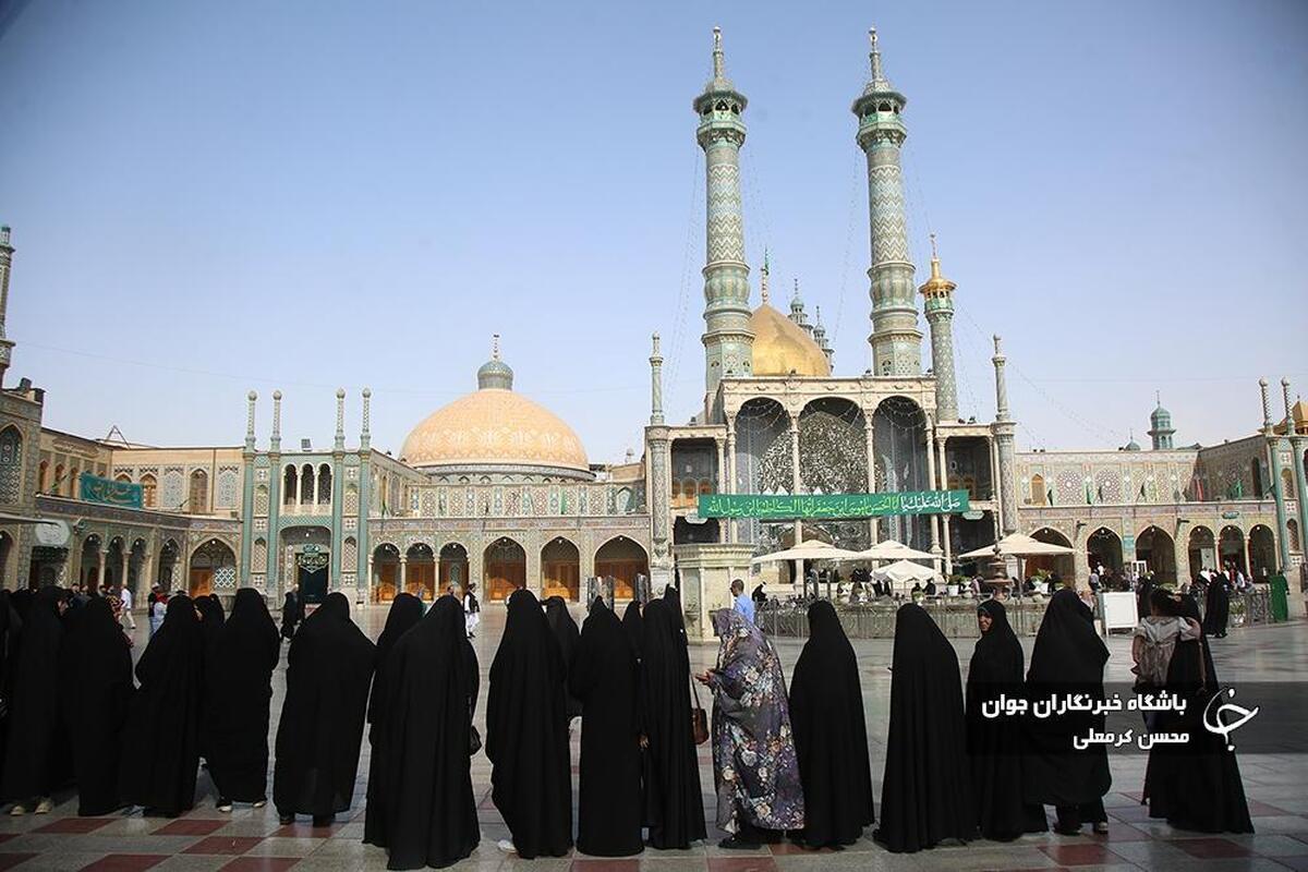 انتخابات چهاردهمین دوره ریاست جمهوری ۱۴۰۳ - استان‌ها ۲