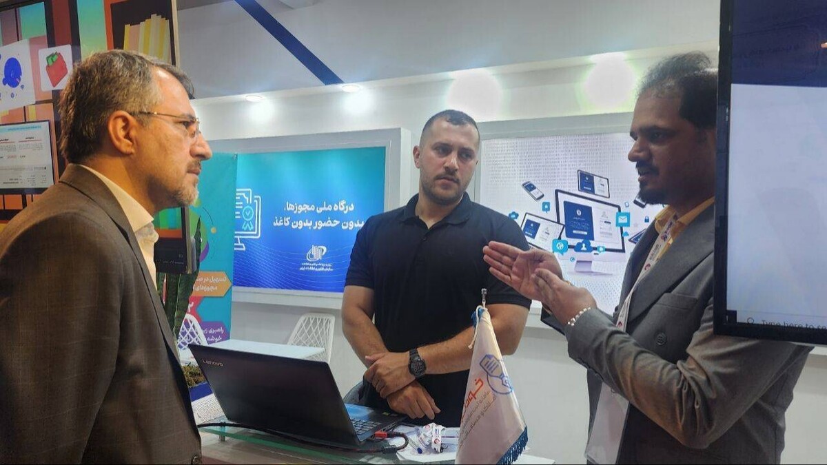 بومی‌سازی مودم‌های نسل پنجم تلفن همراه
