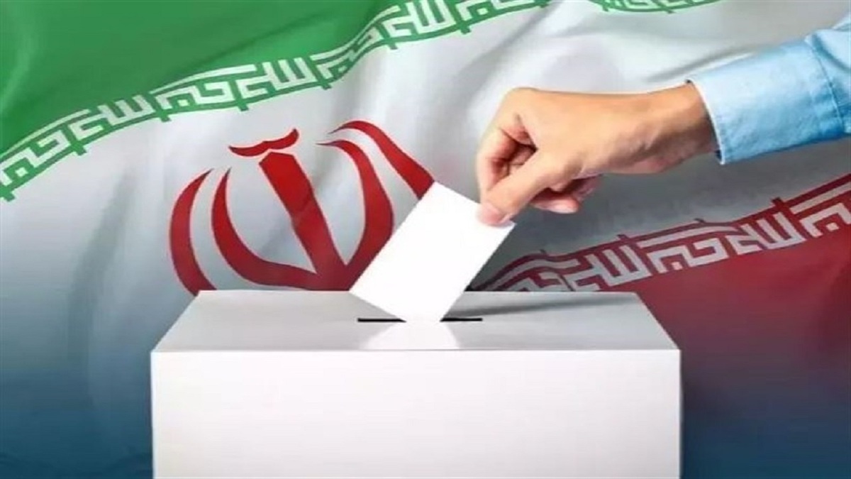 مناظره مردم درباره انتخابات ریاست جمهوری + فیلم