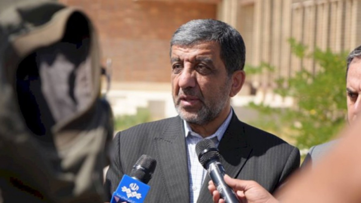 کنسرت علیرضا قربانی در تخت جمشید