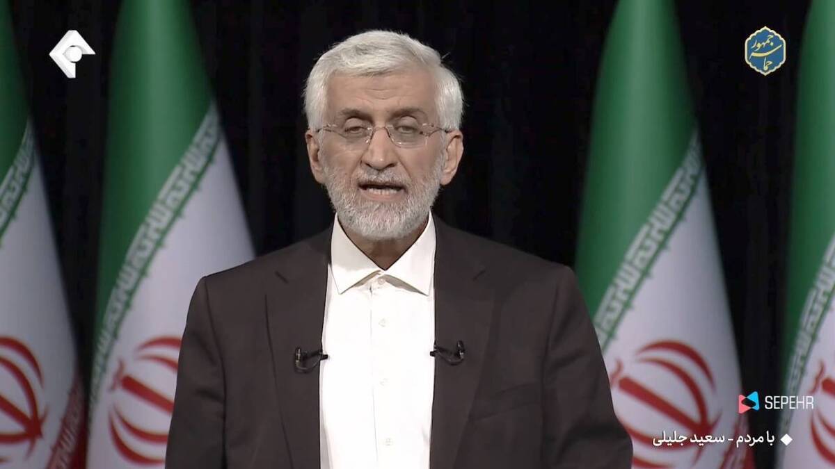 نظر مردم درباره آخرین مناظره نامزد‌های انتخابات ریاست جمهوری + فیلم