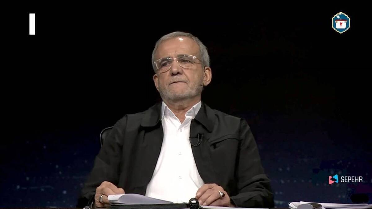 نظر مردم درباره آخرین مناظره نامزد‌های انتخابات ریاست جمهوری + فیلم
