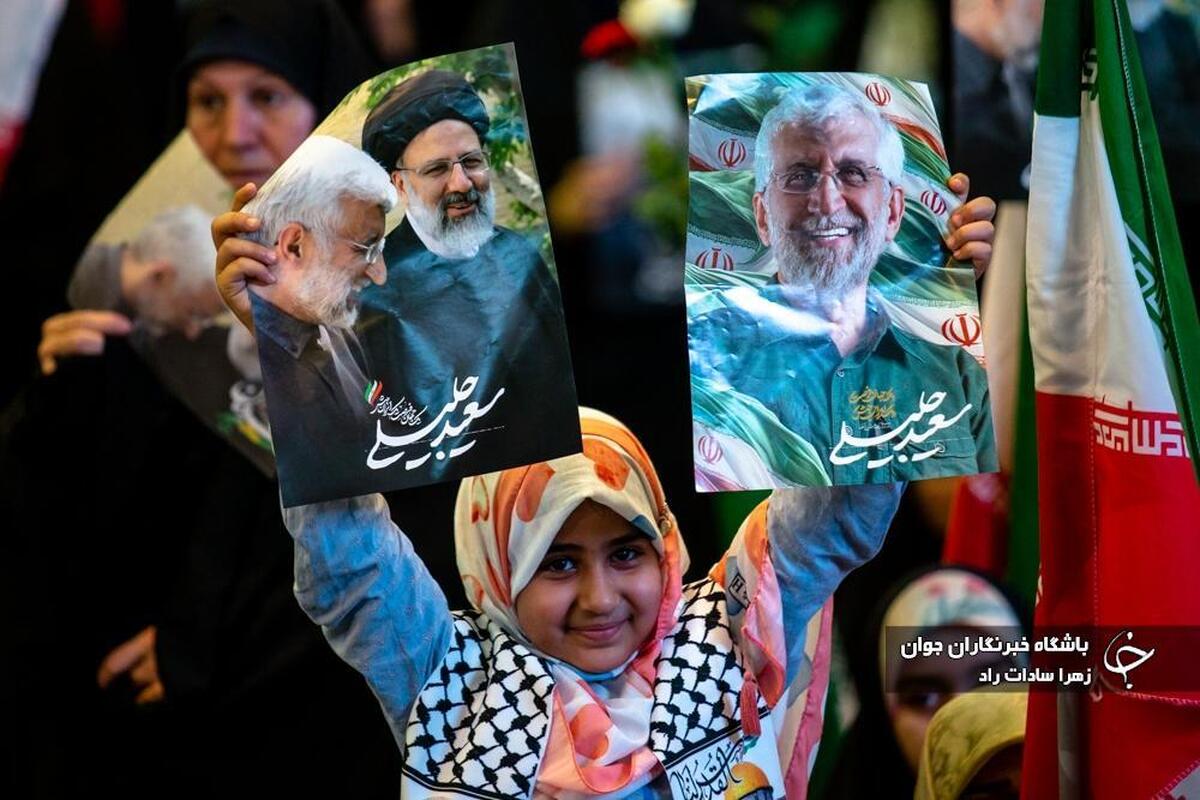 افتتاح سومین نمایشگاه رصتا با حضور رئیس رسانه ملی