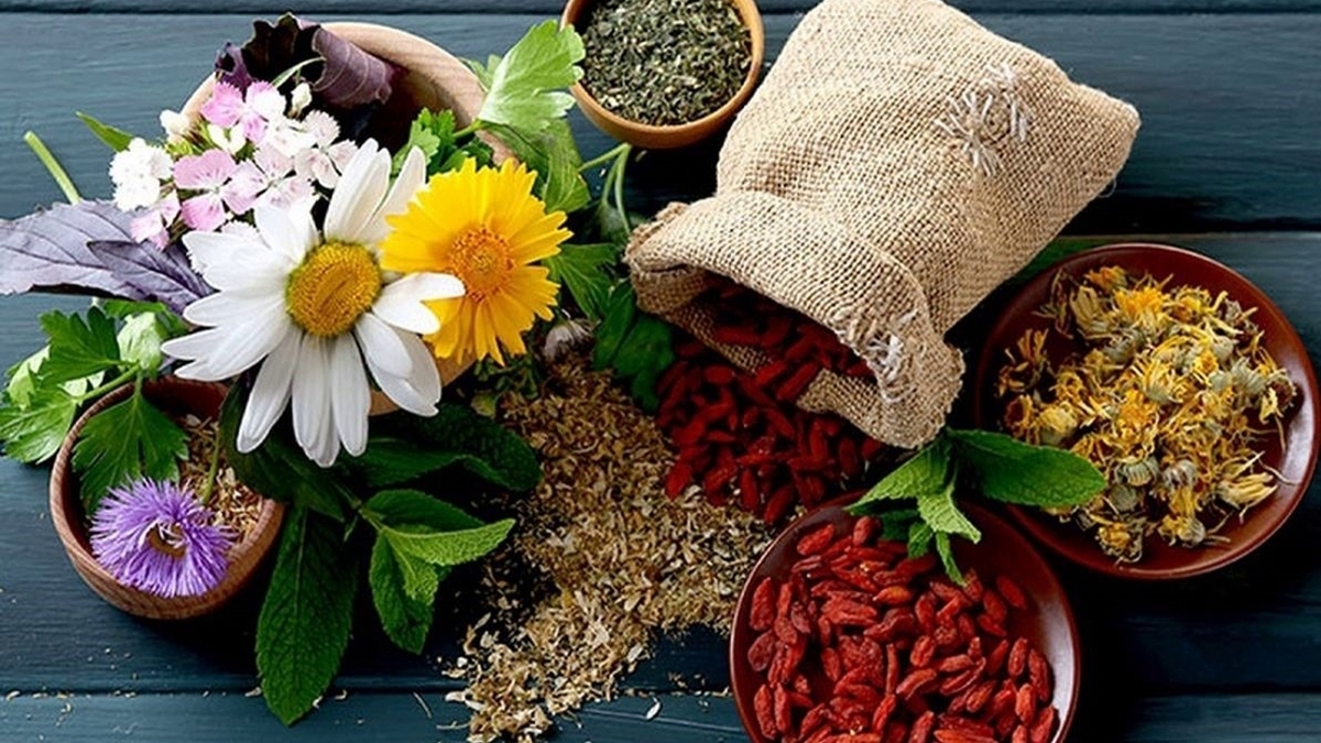 طرز تهیه ماءالشعیر طبی در منزل
