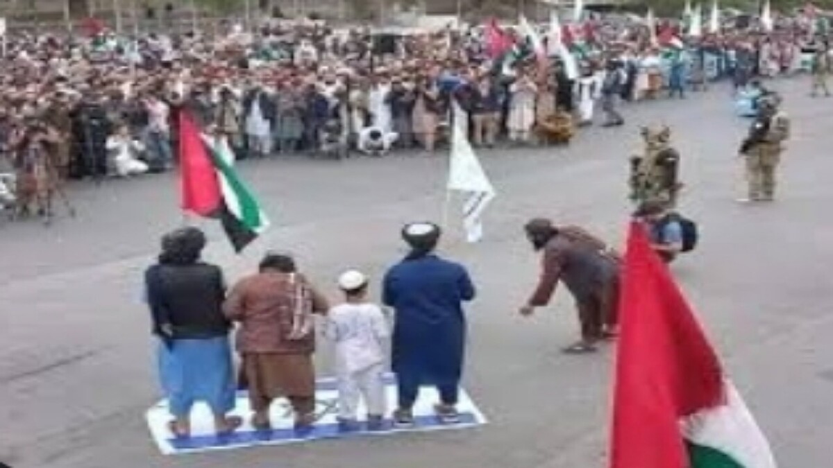 چگونه یک شبکه تروریستی صهیونیستی در خاک آمریکا ظهور کرد؟