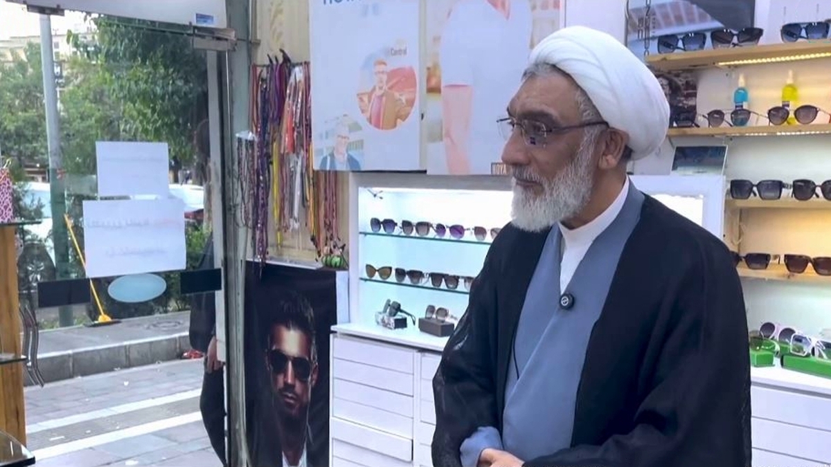 مهلت انصراف نامزد‌ها از انتخابات ریاست جمهوری + فیلم