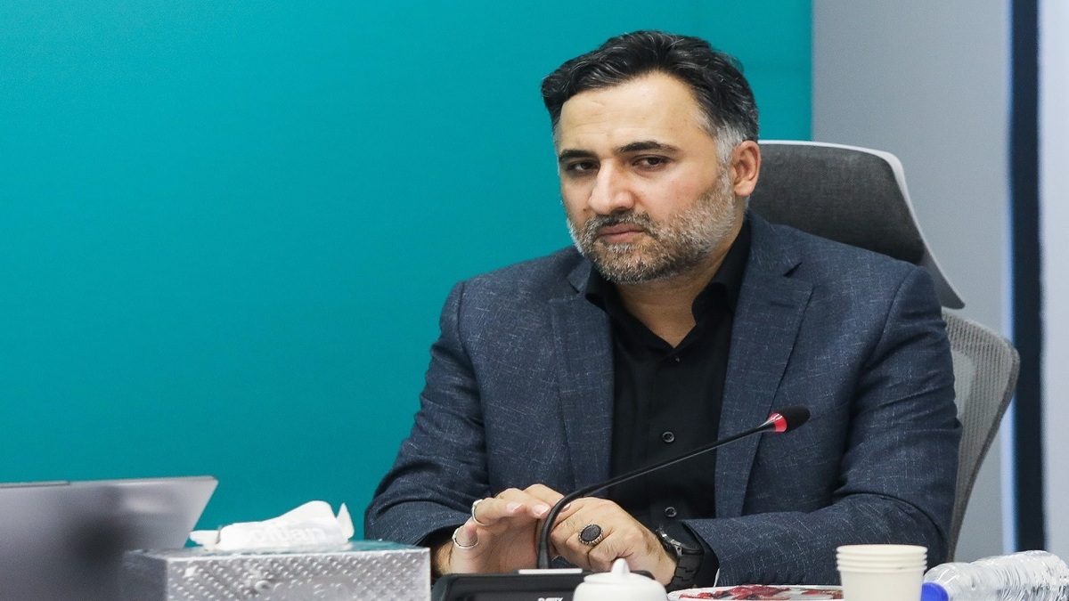 خودکفایی در تولید پهپاد‌های کشاورزی + فیلم