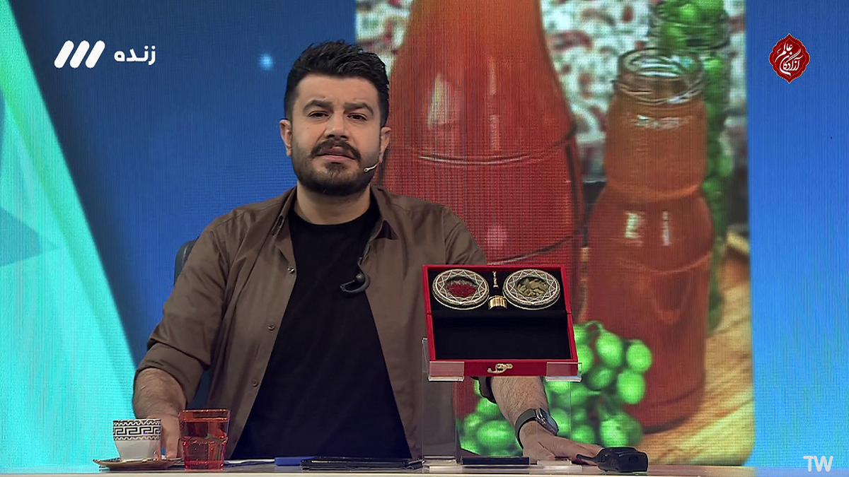 قیمت مصوب نان به زودی ابلاغ خواهد شد + فیلم