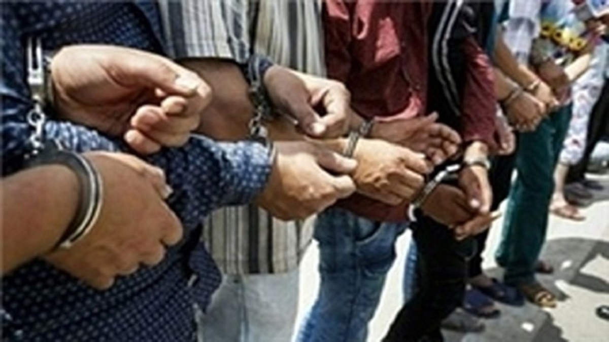 قاچاق مواد مخدر از افغانستان به پاکستان + فیلم