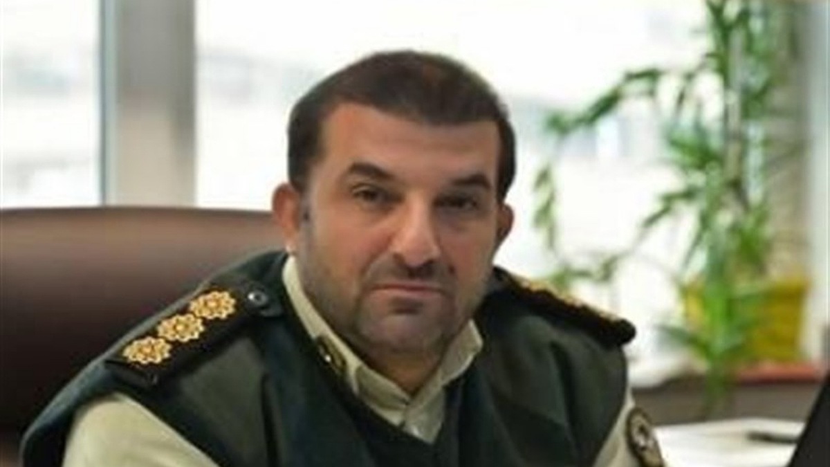 کلاهبرداری با چک صیادی + فیلم