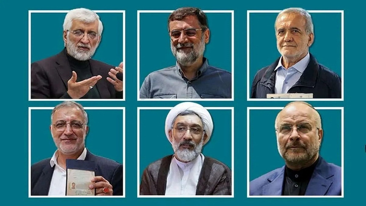 اعتراف سردبیر بی‌بی‌سی به شکست پروژه تحریم انتخابات در ایران + فیلم