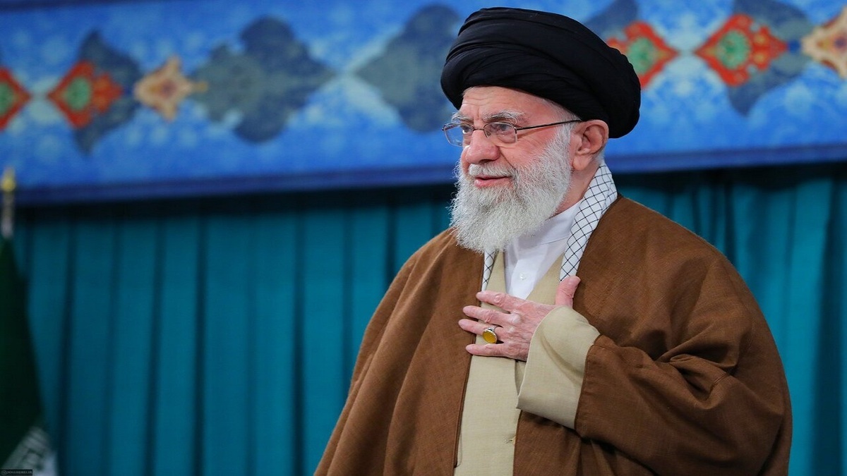 توصیه رهبر انقلاب خطاب به نامزدهای انتخاباتی + فیلم