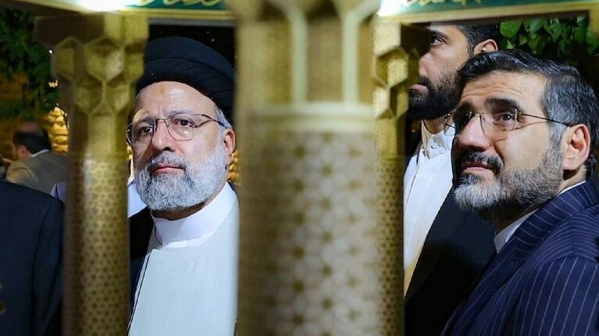 سخنان ظریف در جلسه هیئت دولت ۲۰ مرداد ۱۴۰۰ + فیلم