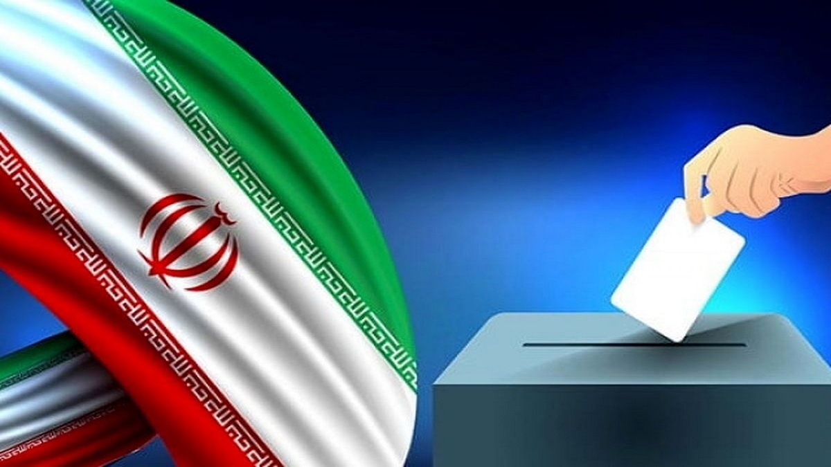 تلاش غرب برای عدم مشارکت ایرانیان در انتخابات + فیلم