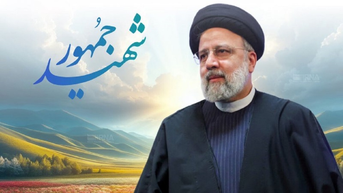 انطباق کامل شهید رئیسی با ولایت فقیه مشخصه بارز او بود+ فیلم