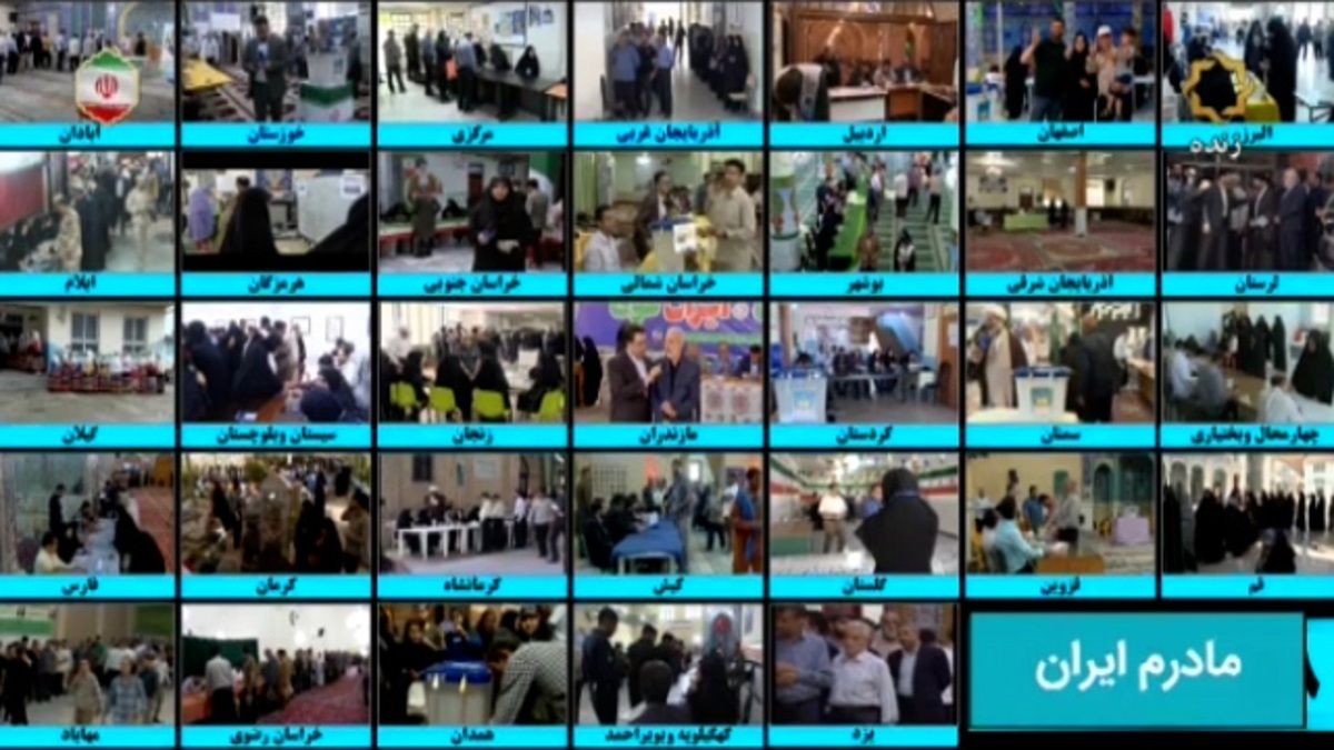 انتخابات، دشمن را از تعرض به کشور و ملت باز می‌دارد + فیلم