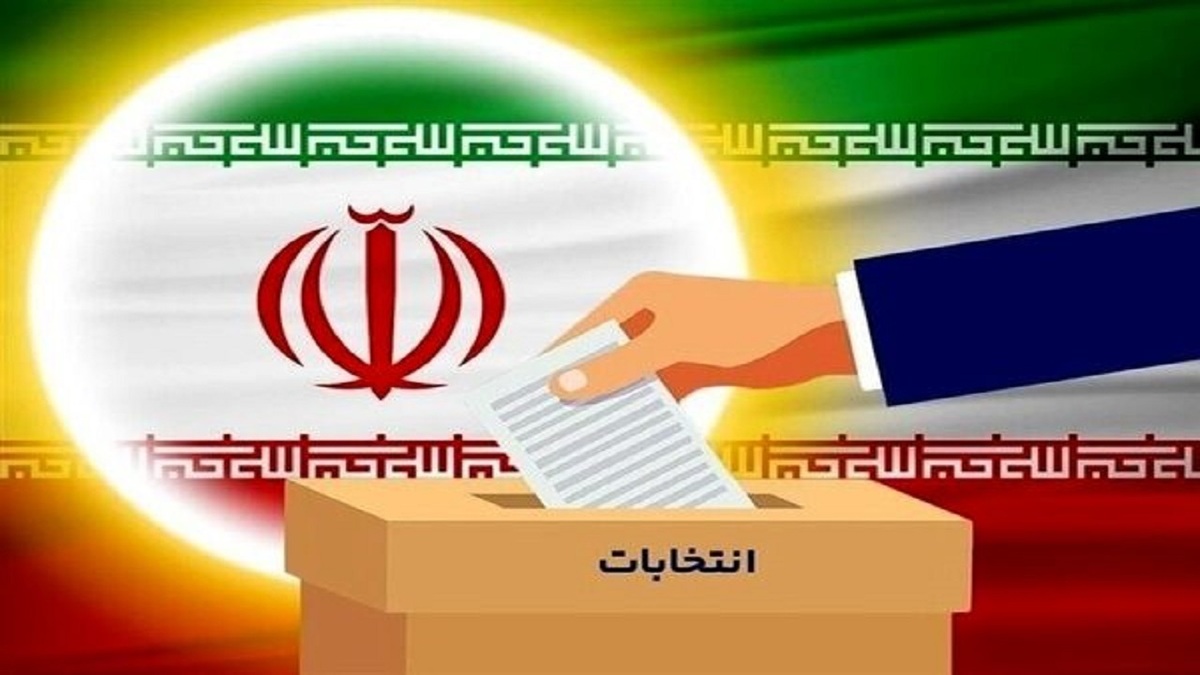 روز حضور مردم روز خوبی است + فیلم