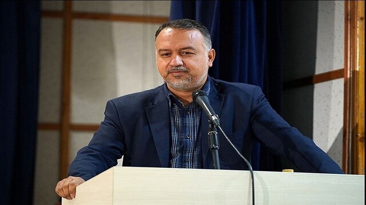 بانوی تهرانی که برای رای دادن مردد بود + فیلم