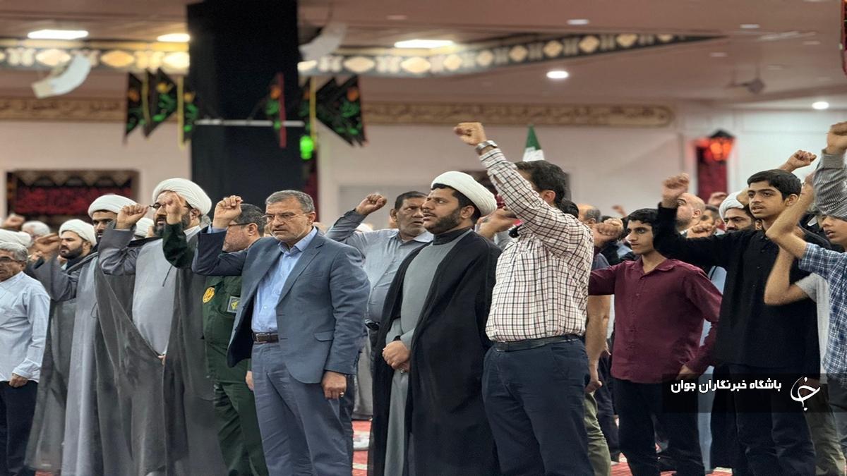 نظر یک تحلیلگر سیاسی درباره نوع واکنش محور مقاومت به اسرائیل
